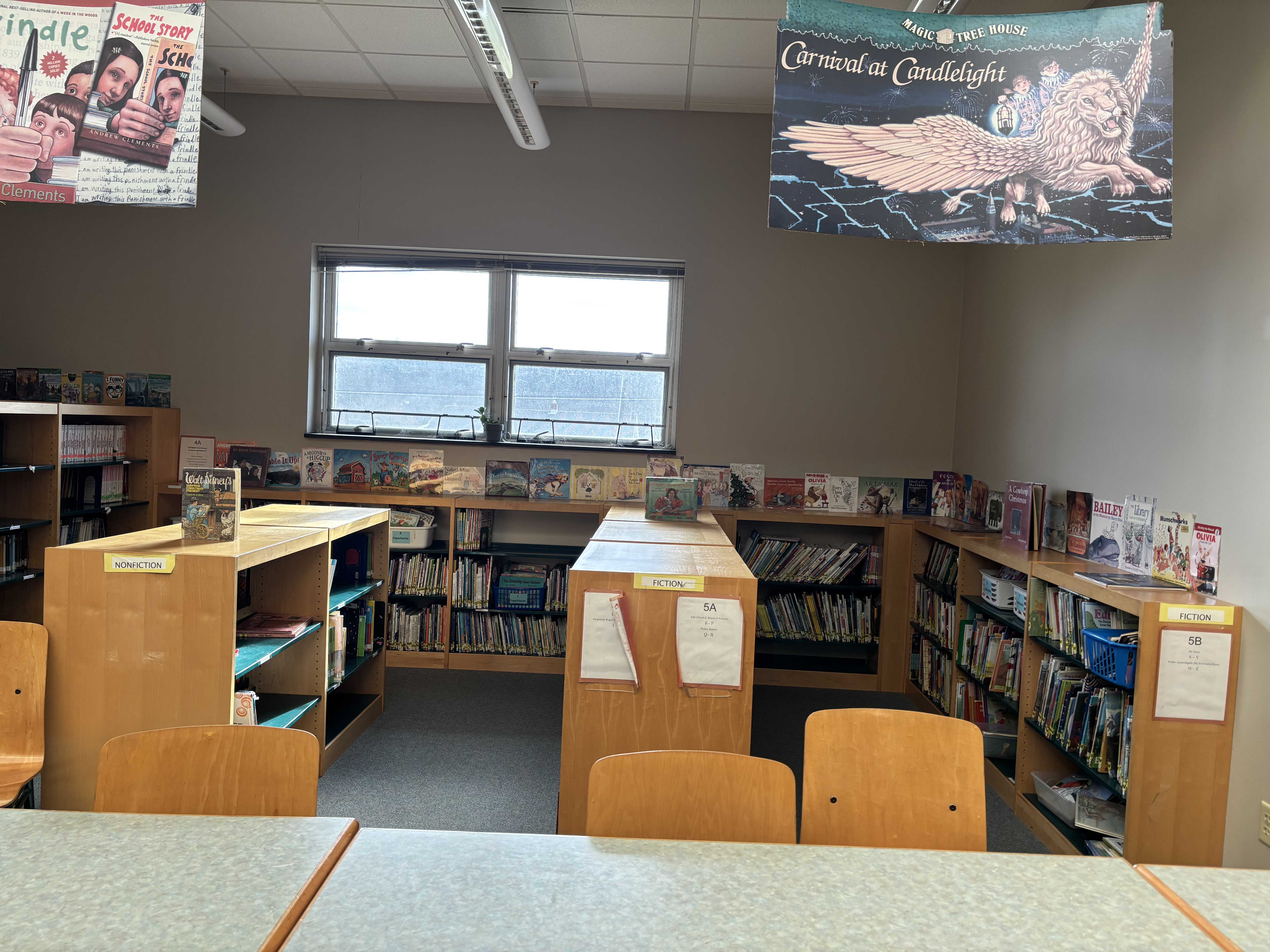 Carroll Pre-K
